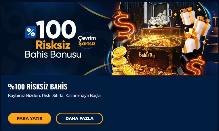 Bahisbu Mobil Ödeme